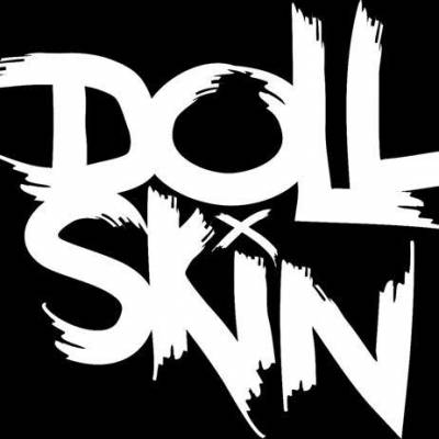 logo Doll Skin
